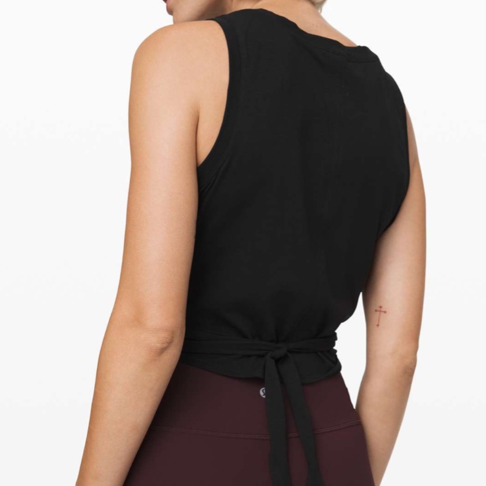 Lululemon Top